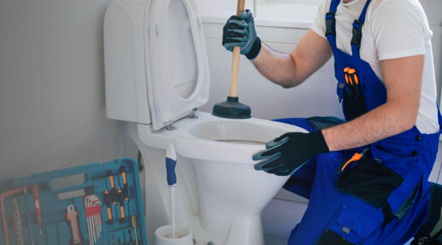 Professional Leak Detection in Green Sea, SC